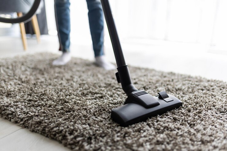 Carpet Cleaning Services UAE