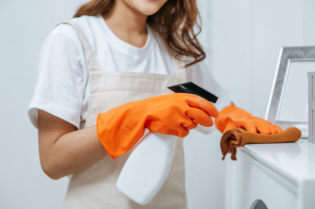 Cleaning Service
