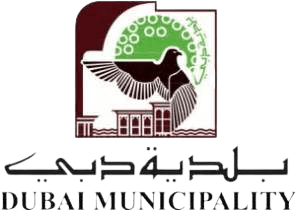 dubai muncipality logo