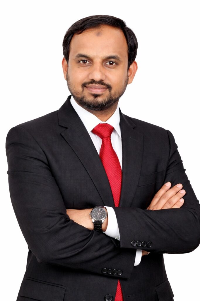 Sabir Rk, Municipality Approved Engineer at Good Life Pest Control UAE
