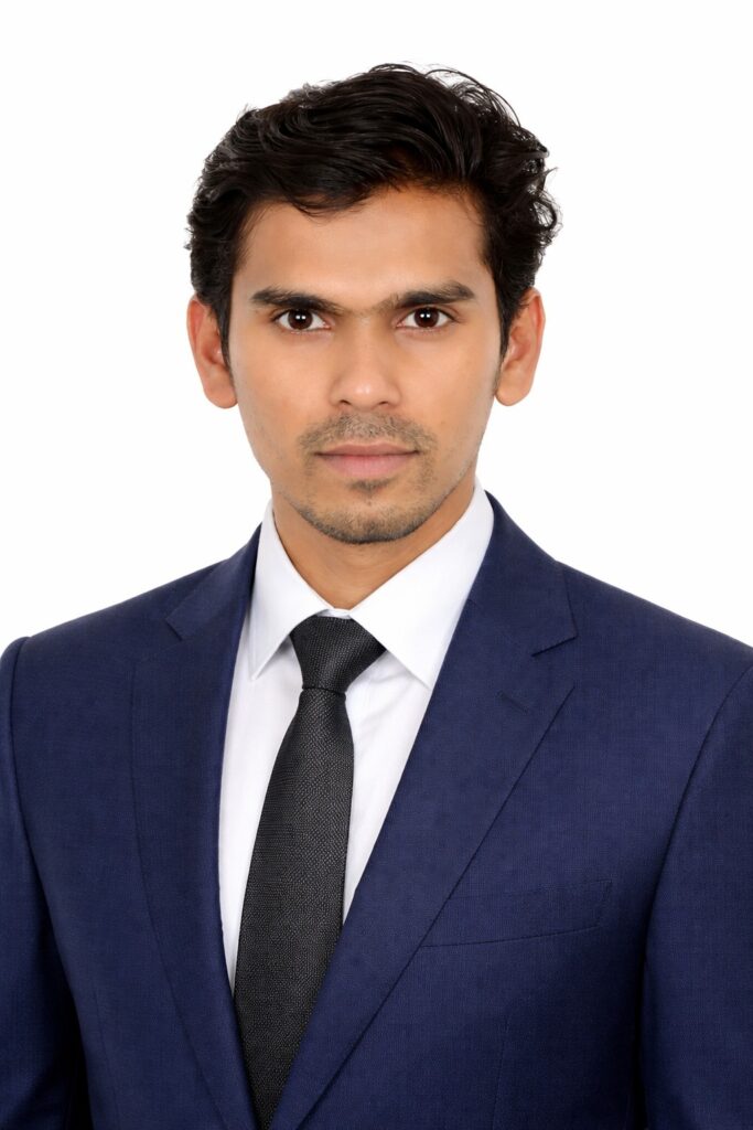 Muhammed Jawad, Chief Operation Coordinator at Good Life Pest Control UAE