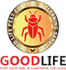 Good Life Pest Control Logo